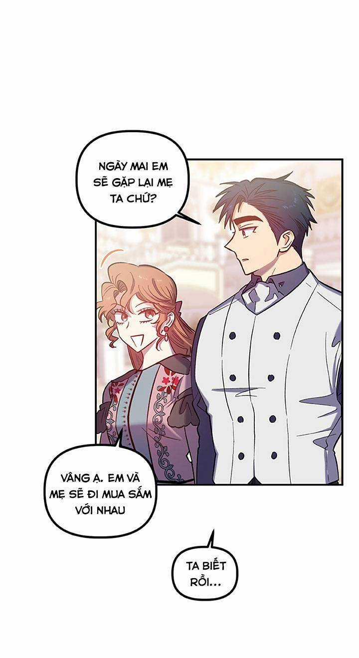 May Mắn Hay Bất Hạnh Chapter 27 trang 41