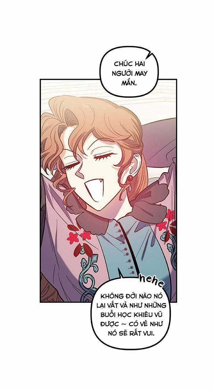 May Mắn Hay Bất Hạnh Chapter 27 trang 42