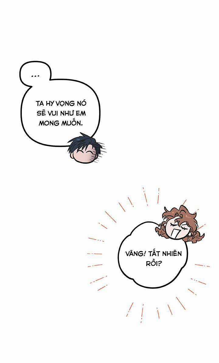 May Mắn Hay Bất Hạnh Chapter 27 trang 43