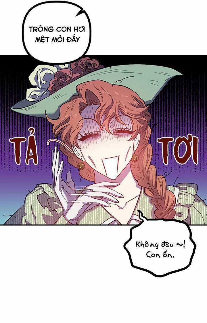 May Mắn Hay Bất Hạnh Chapter 27 trang 45