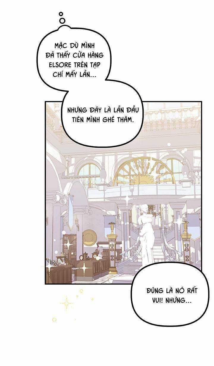 May Mắn Hay Bất Hạnh Chapter 27 trang 47