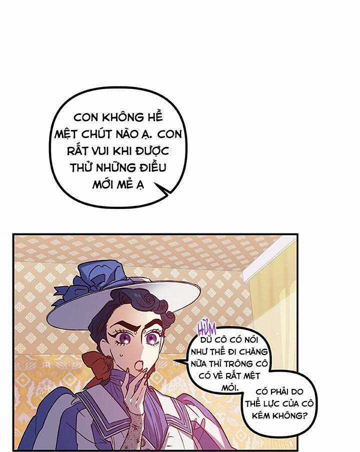 May Mắn Hay Bất Hạnh Chapter 27 trang 49