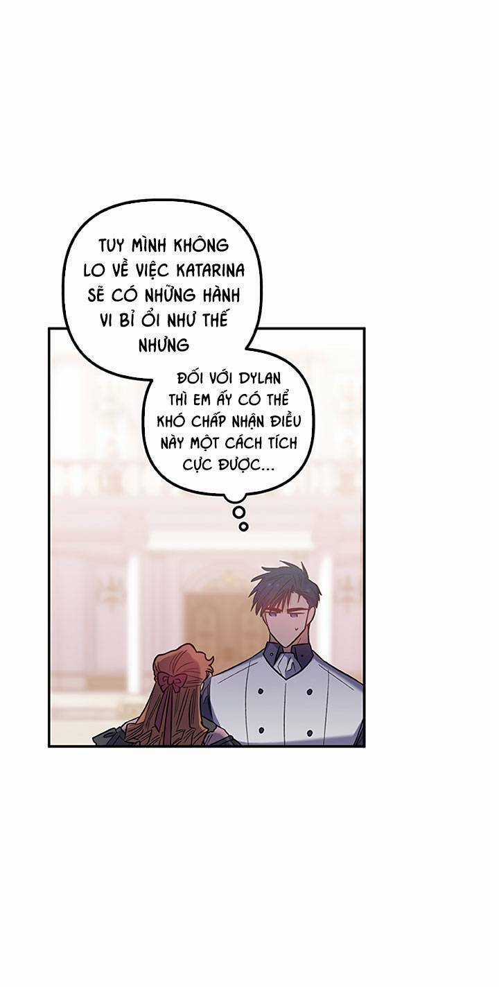 May Mắn Hay Bất Hạnh Chapter 27 trang 5