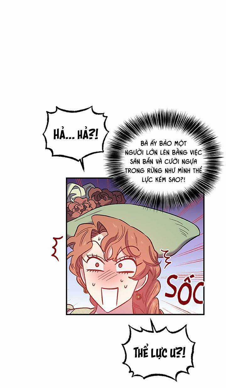 May Mắn Hay Bất Hạnh Chapter 27 trang 50