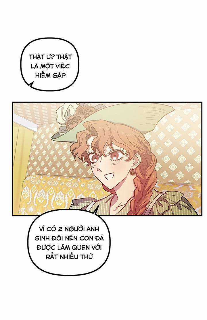 May Mắn Hay Bất Hạnh Chapter 27 trang 52