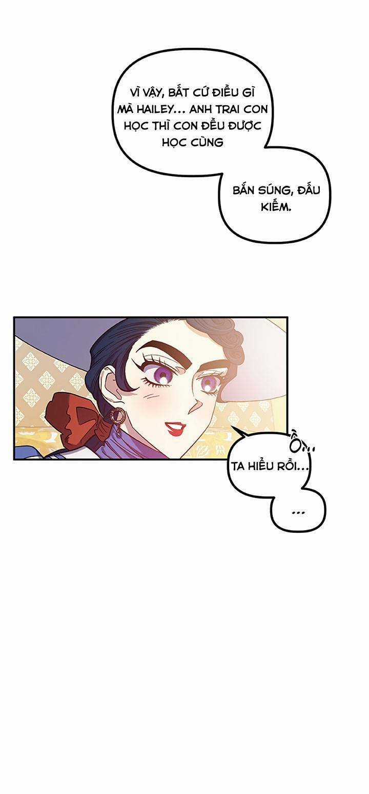 May Mắn Hay Bất Hạnh Chapter 27 trang 53