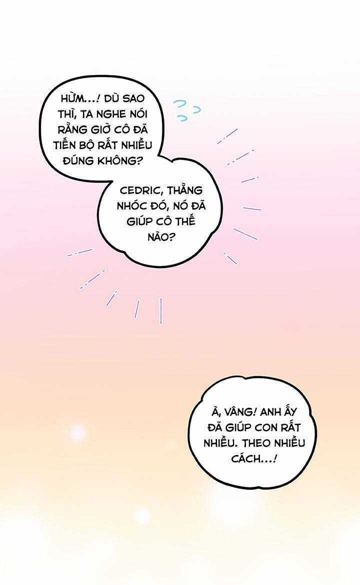 May Mắn Hay Bất Hạnh Chapter 27 trang 55