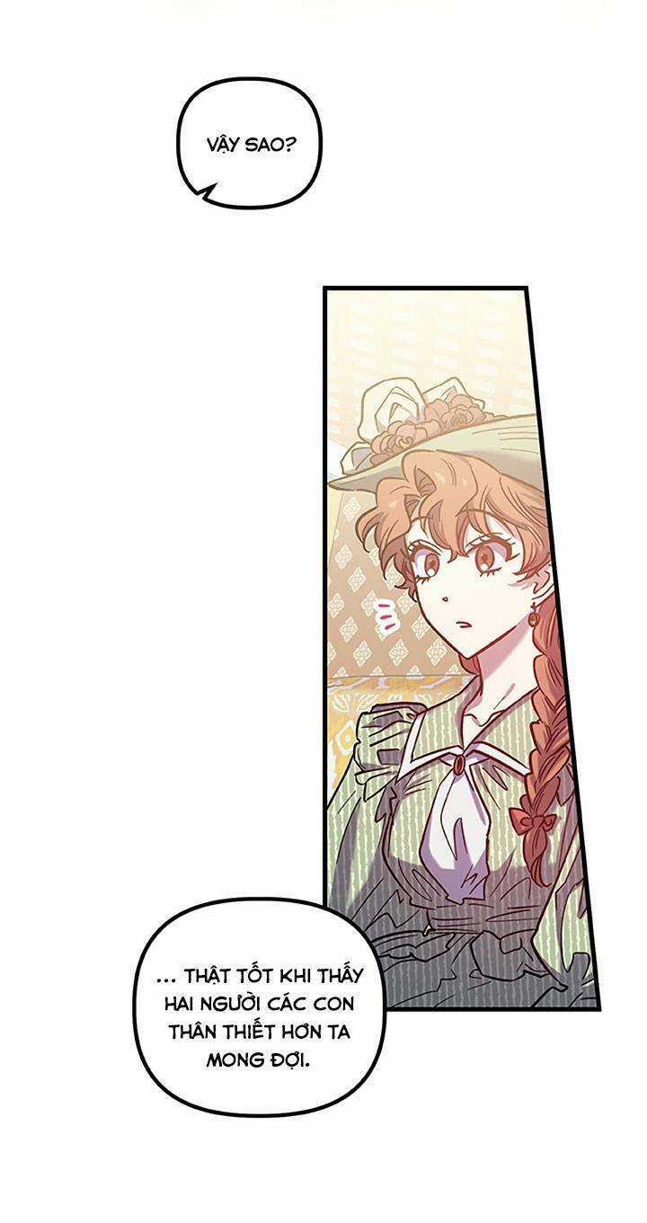 May Mắn Hay Bất Hạnh Chapter 27 trang 56