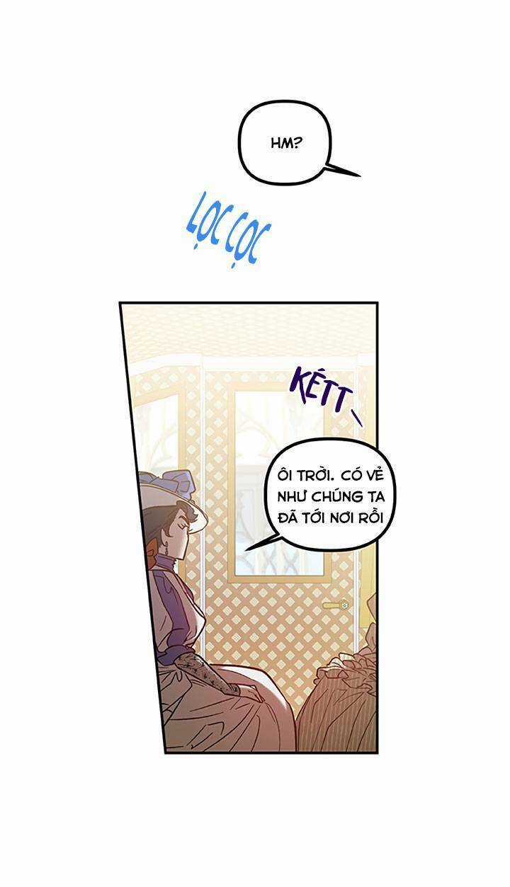 May Mắn Hay Bất Hạnh Chapter 27 trang 57