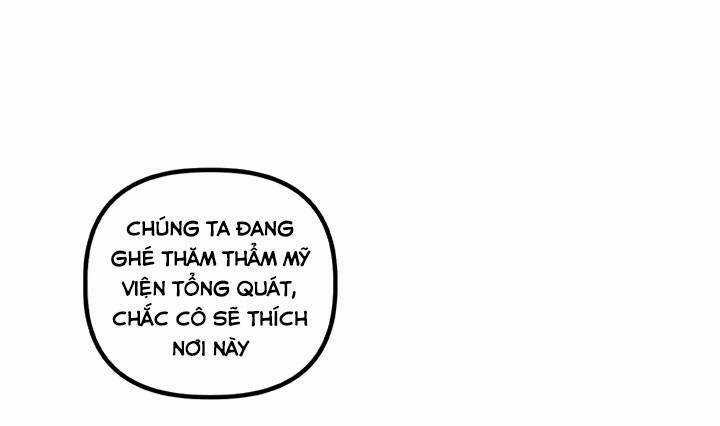 May Mắn Hay Bất Hạnh Chapter 27 trang 58