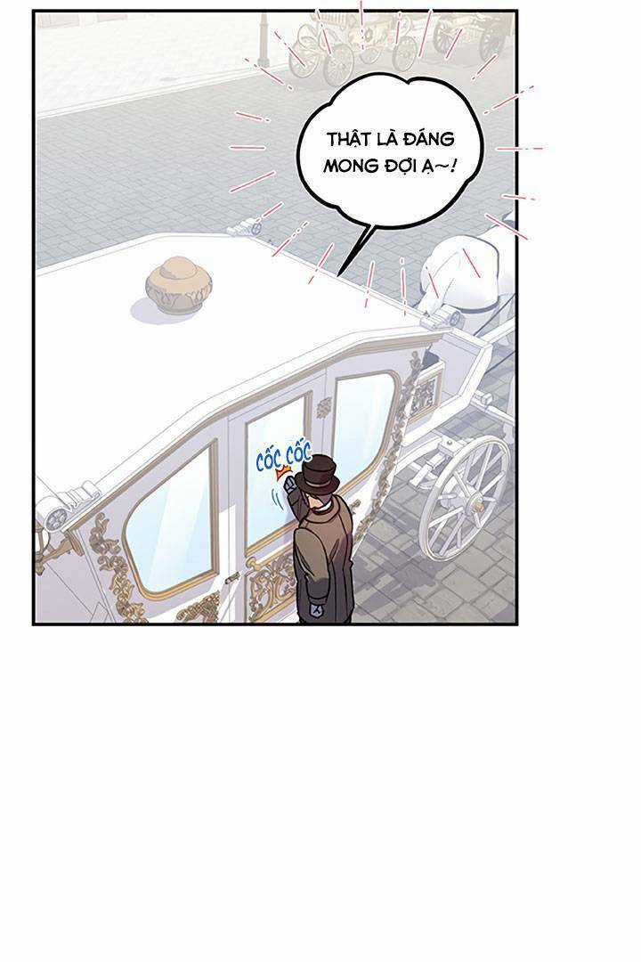 May Mắn Hay Bất Hạnh Chapter 27 trang 59