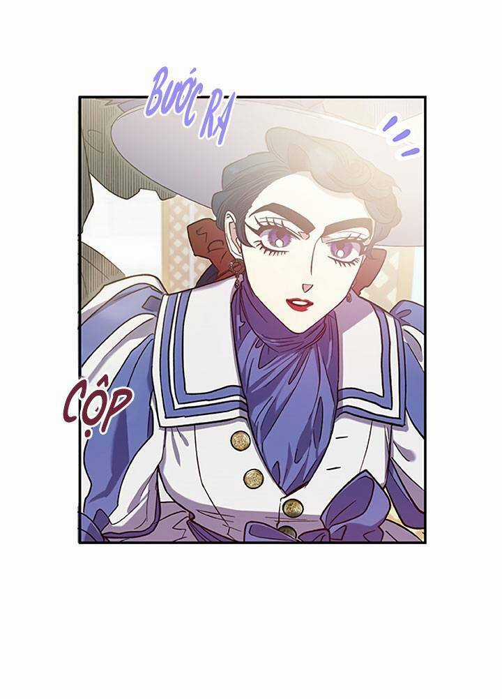 May Mắn Hay Bất Hạnh Chapter 27 trang 60