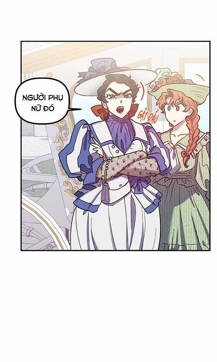 May Mắn Hay Bất Hạnh Chapter 27 trang 63