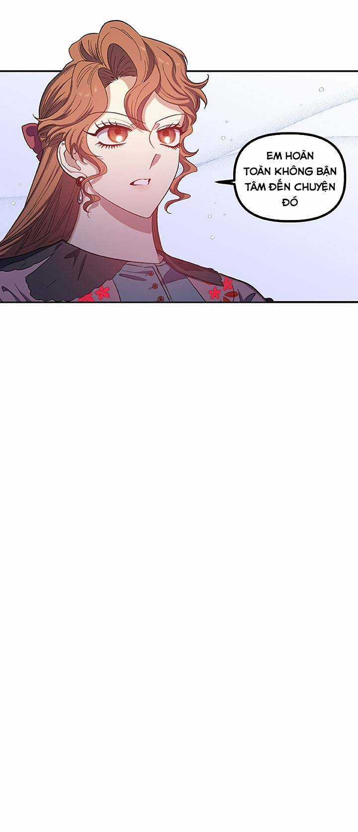 May Mắn Hay Bất Hạnh Chapter 27 trang 7