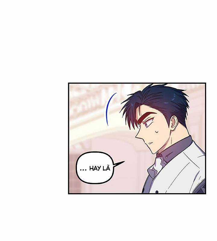 May Mắn Hay Bất Hạnh Chapter 27 trang 9