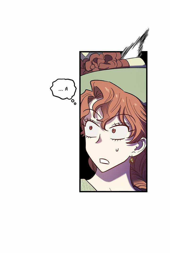 May Mắn Hay Bất Hạnh Chapter 28 trang 11