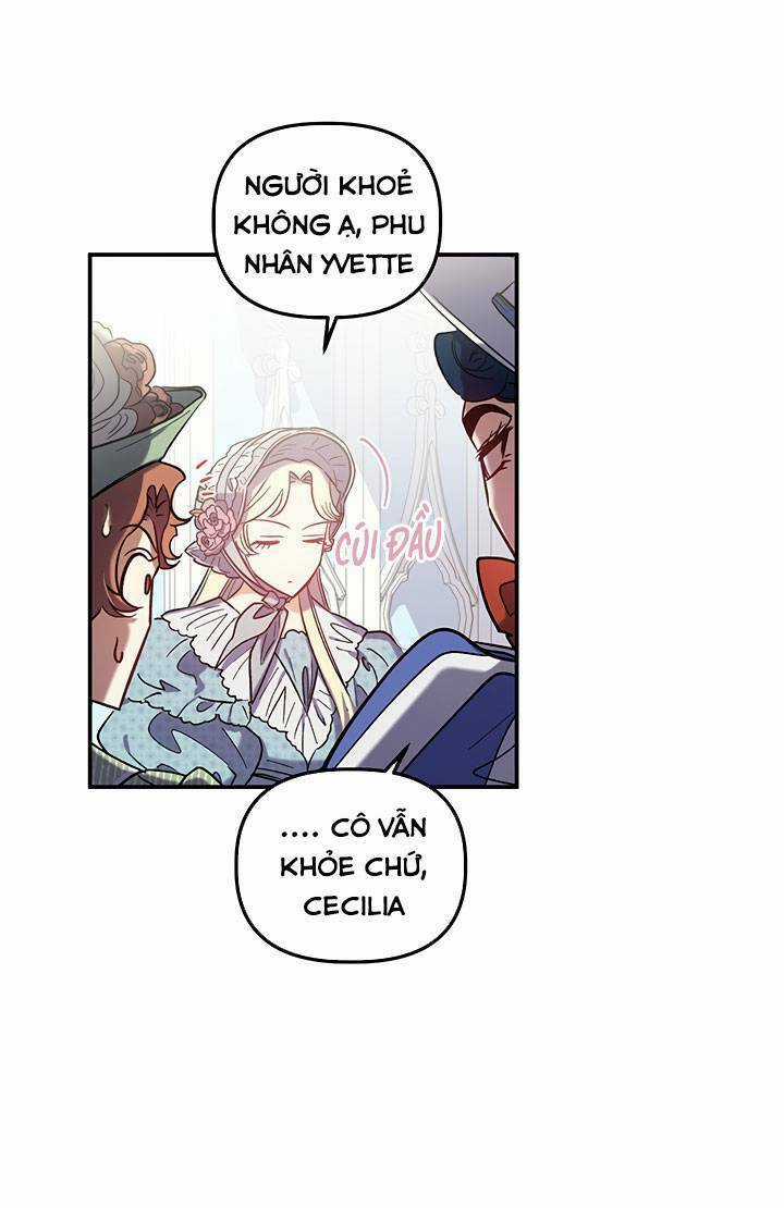 May Mắn Hay Bất Hạnh Chapter 28 trang 14