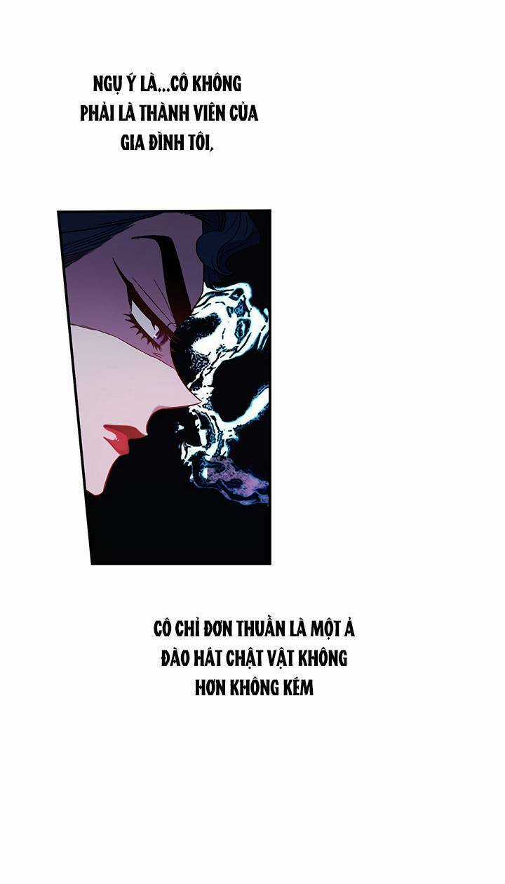 May Mắn Hay Bất Hạnh Chapter 28 trang 18