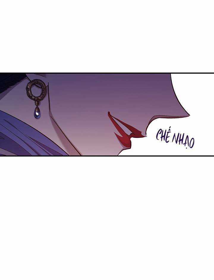 May Mắn Hay Bất Hạnh Chapter 28 trang 19