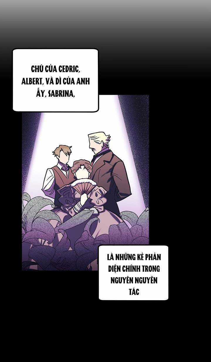 May Mắn Hay Bất Hạnh Chapter 28 trang 2