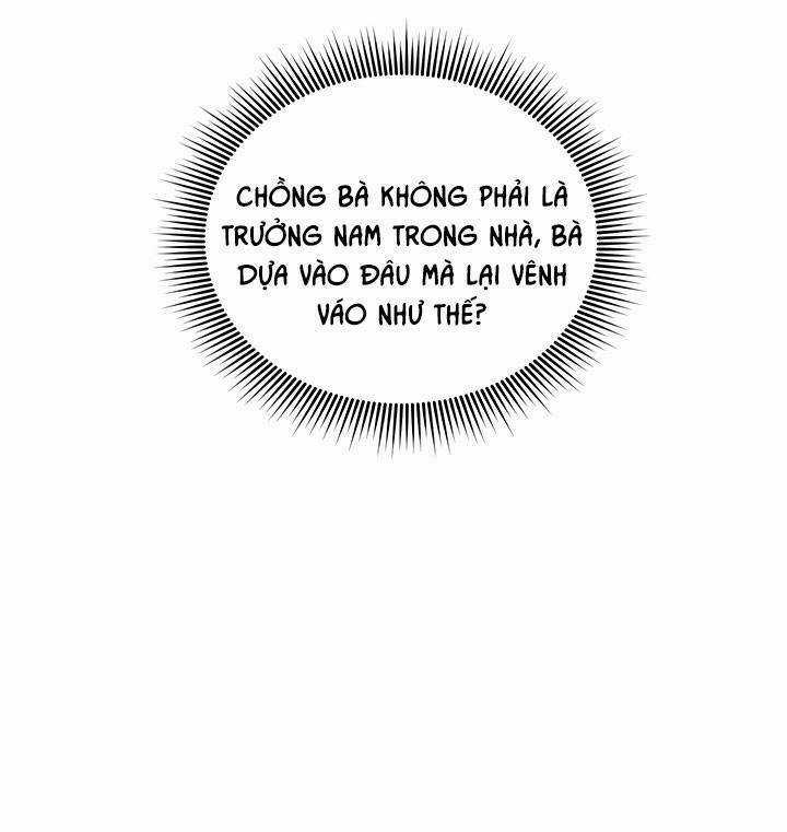 May Mắn Hay Bất Hạnh Chapter 28 trang 21