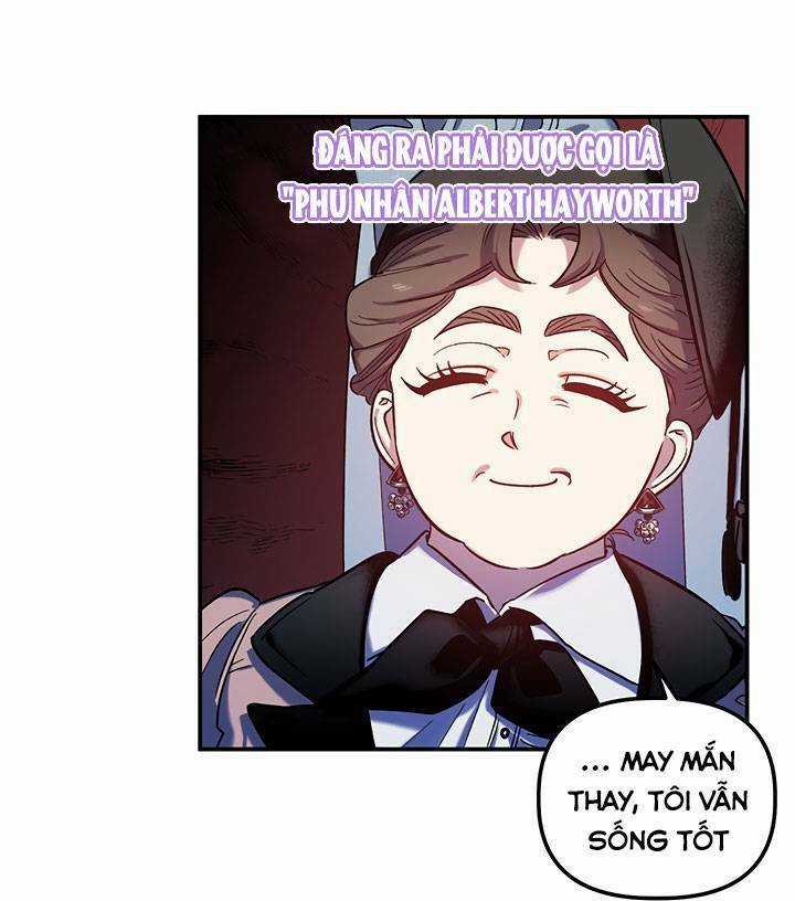 May Mắn Hay Bất Hạnh Chapter 28 trang 22