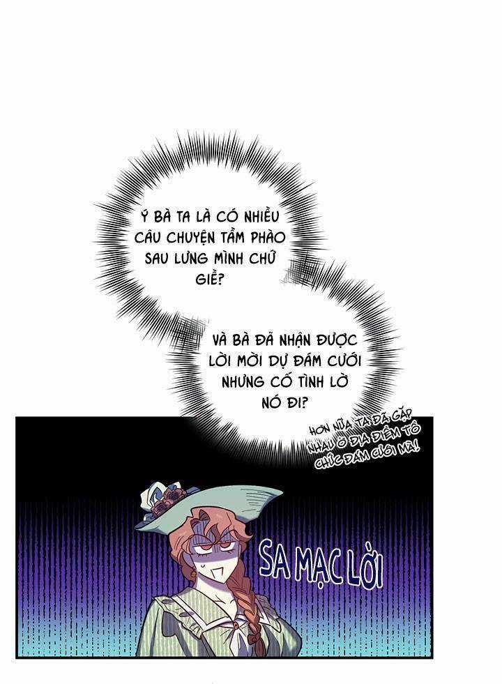 May Mắn Hay Bất Hạnh Chapter 28 trang 26