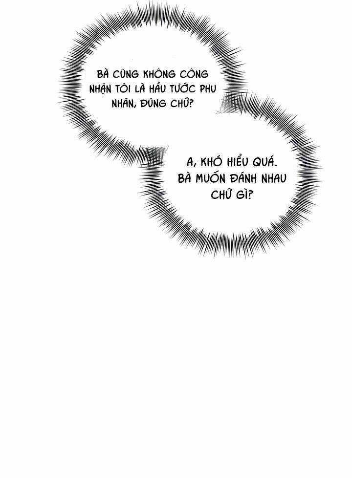 May Mắn Hay Bất Hạnh Chapter 28 trang 27