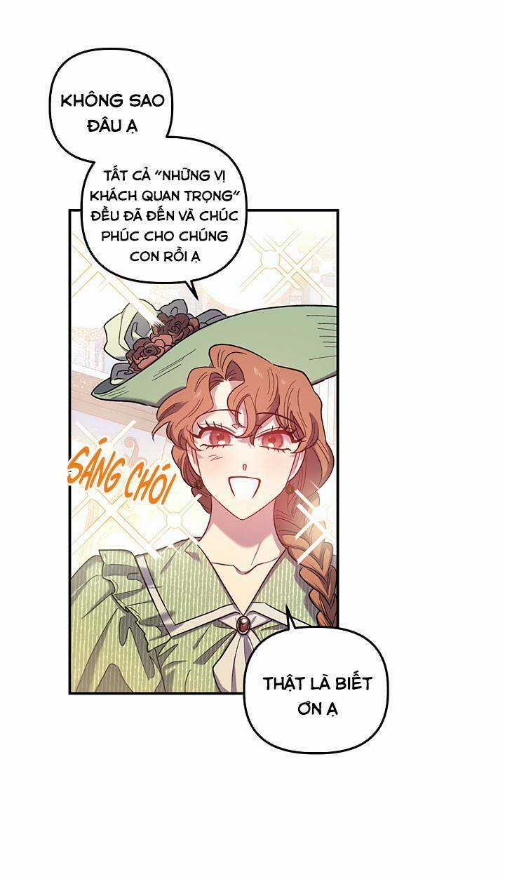 May Mắn Hay Bất Hạnh Chapter 28 trang 29