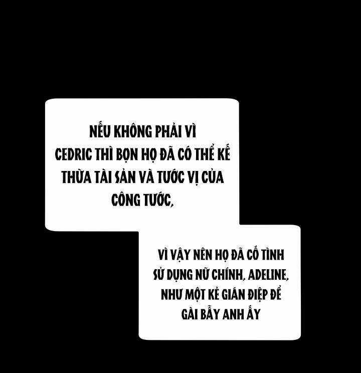 May Mắn Hay Bất Hạnh Chapter 28 trang 3