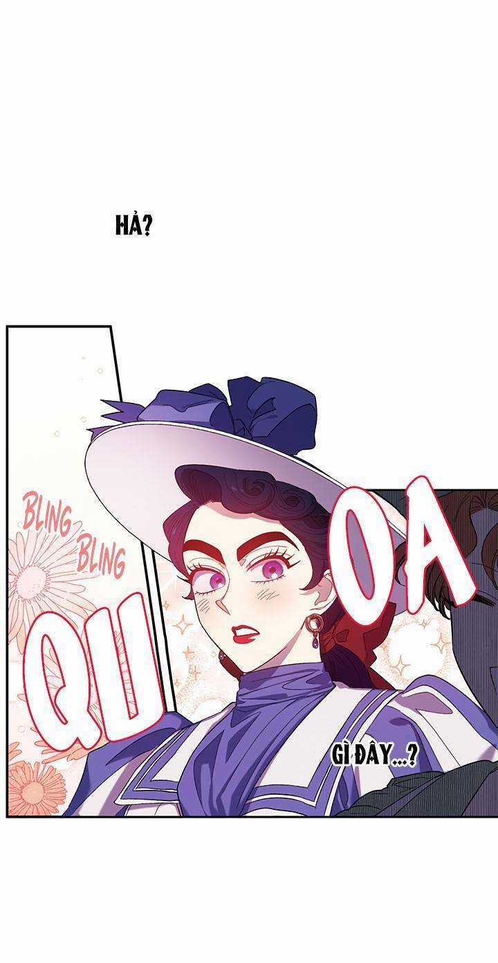 May Mắn Hay Bất Hạnh Chapter 28 trang 33