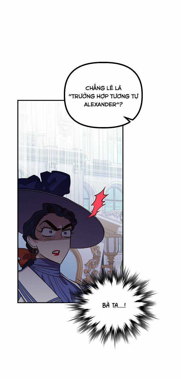 May Mắn Hay Bất Hạnh Chapter 28 trang 38