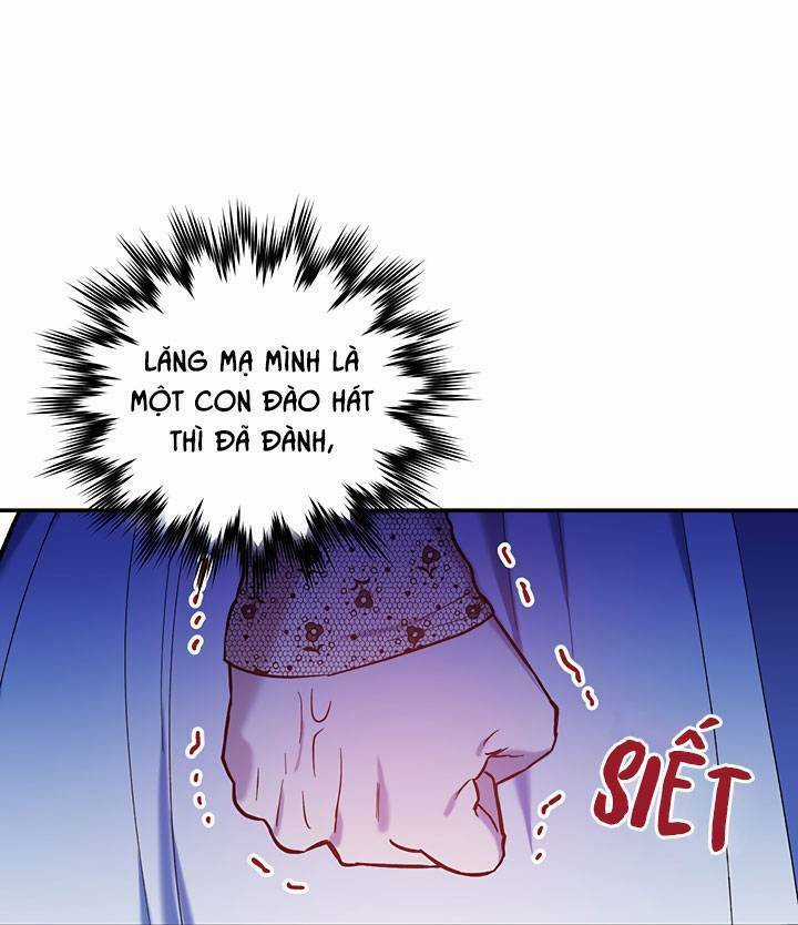 May Mắn Hay Bất Hạnh Chapter 28 trang 39