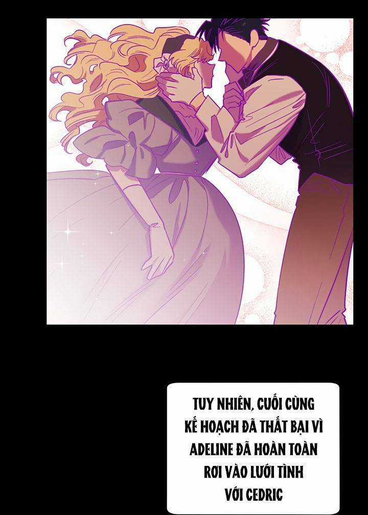 May Mắn Hay Bất Hạnh Chapter 28 trang 4