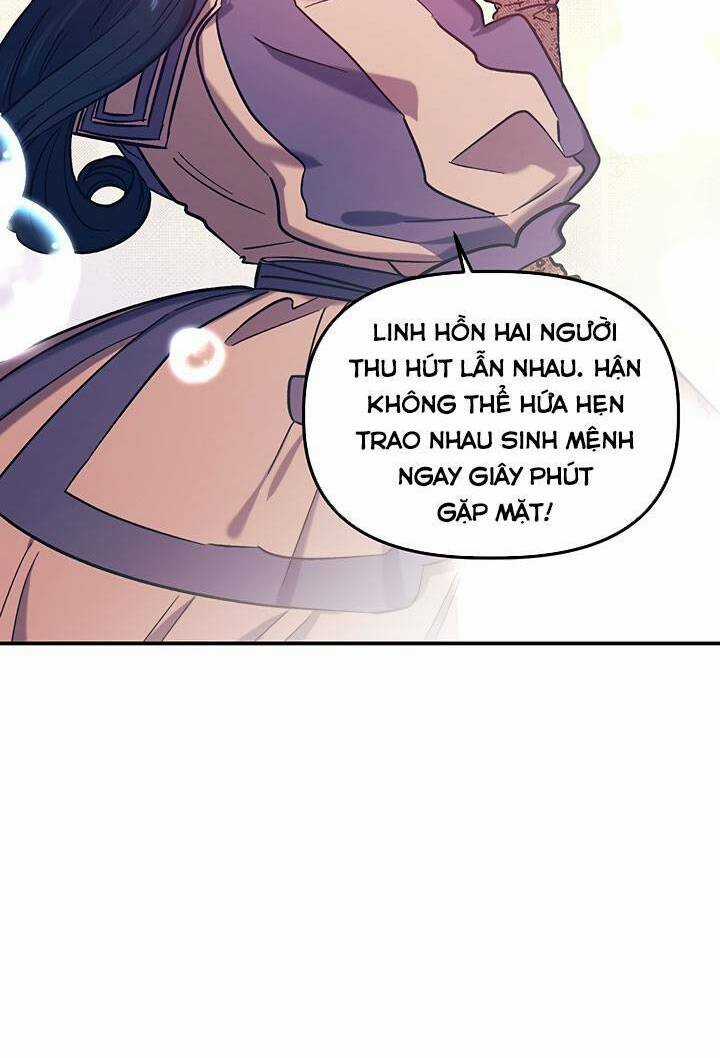 May Mắn Hay Bất Hạnh Chapter 28 trang 44