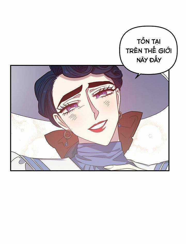 May Mắn Hay Bất Hạnh Chapter 28 trang 46