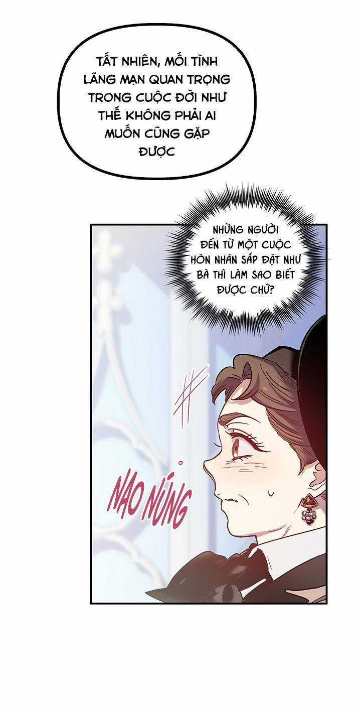 May Mắn Hay Bất Hạnh Chapter 28 trang 47