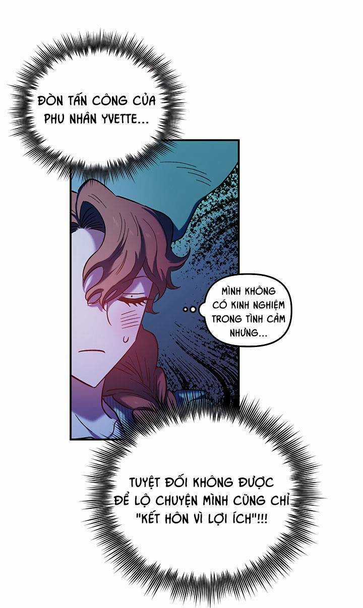 May Mắn Hay Bất Hạnh Chapter 28 trang 49