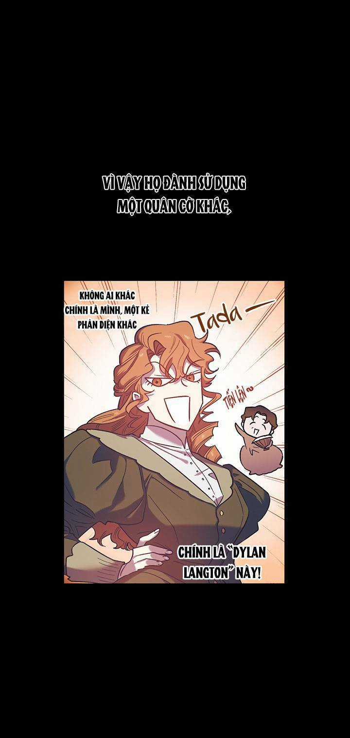 May Mắn Hay Bất Hạnh Chapter 28 trang 5