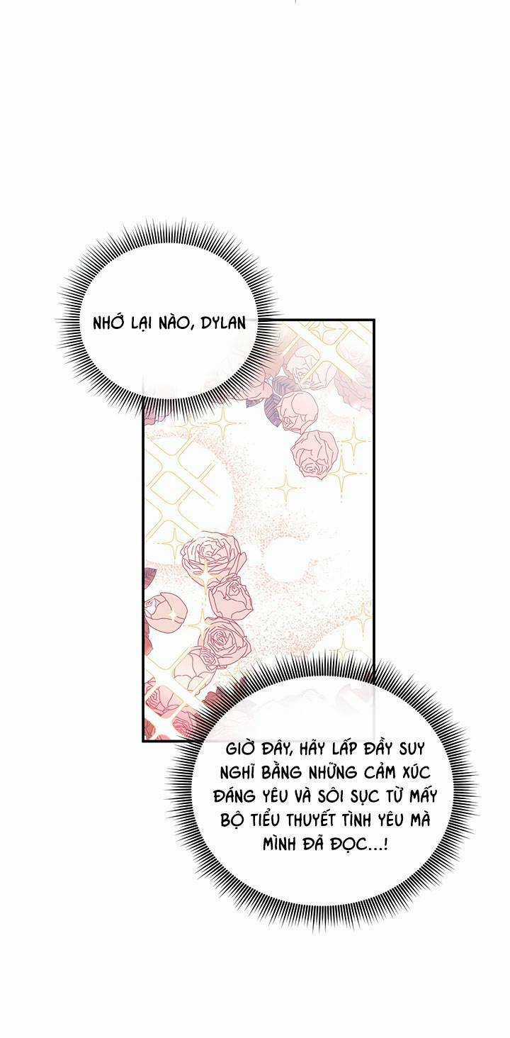 May Mắn Hay Bất Hạnh Chapter 28 trang 50