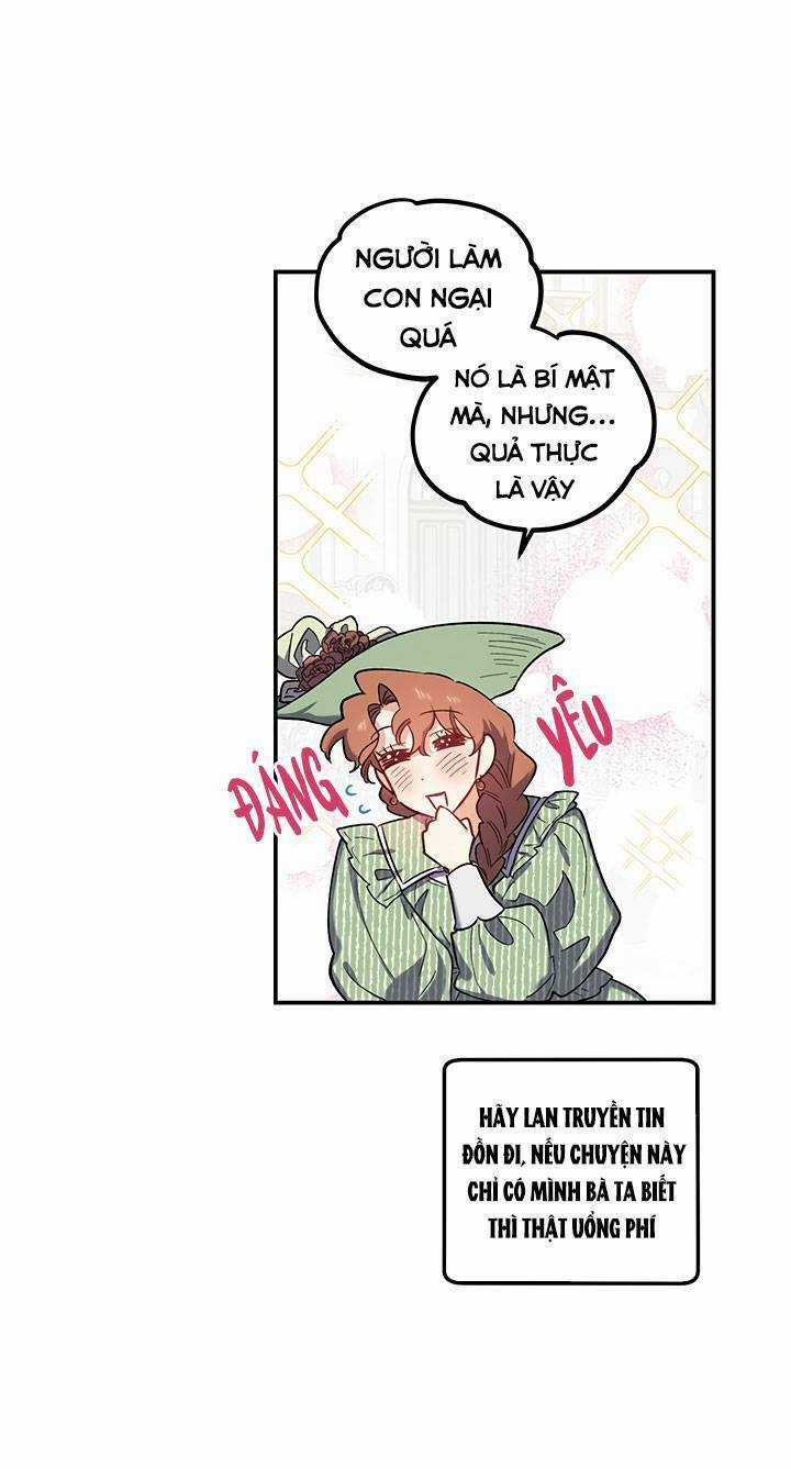 May Mắn Hay Bất Hạnh Chapter 28 trang 51