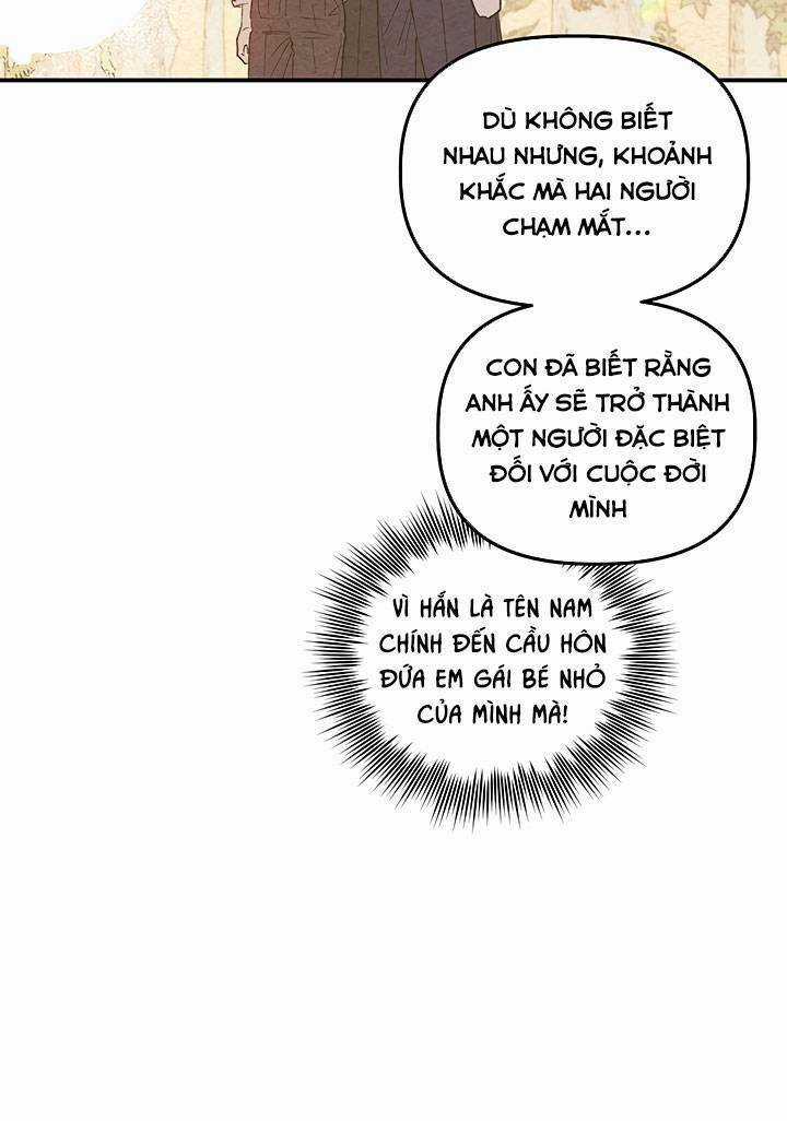 May Mắn Hay Bất Hạnh Chapter 28 trang 53