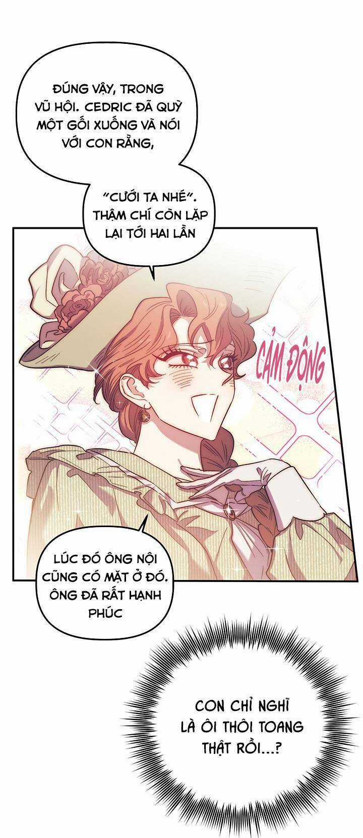 May Mắn Hay Bất Hạnh Chapter 28 trang 57