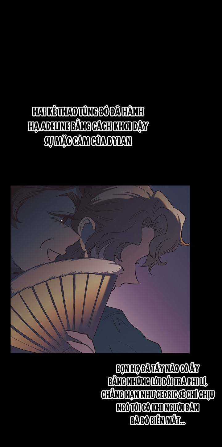 May Mắn Hay Bất Hạnh Chapter 28 trang 6