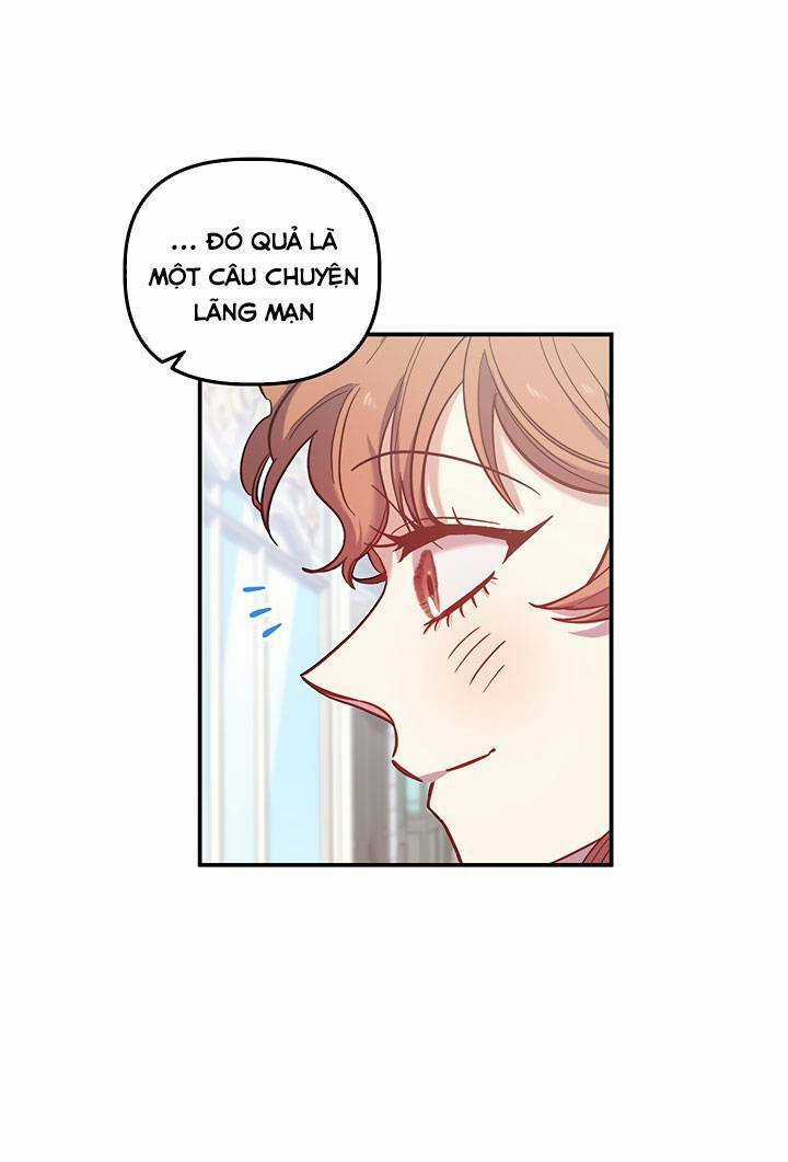 May Mắn Hay Bất Hạnh Chapter 28 trang 61