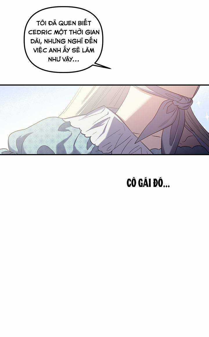 May Mắn Hay Bất Hạnh Chapter 28 trang 62