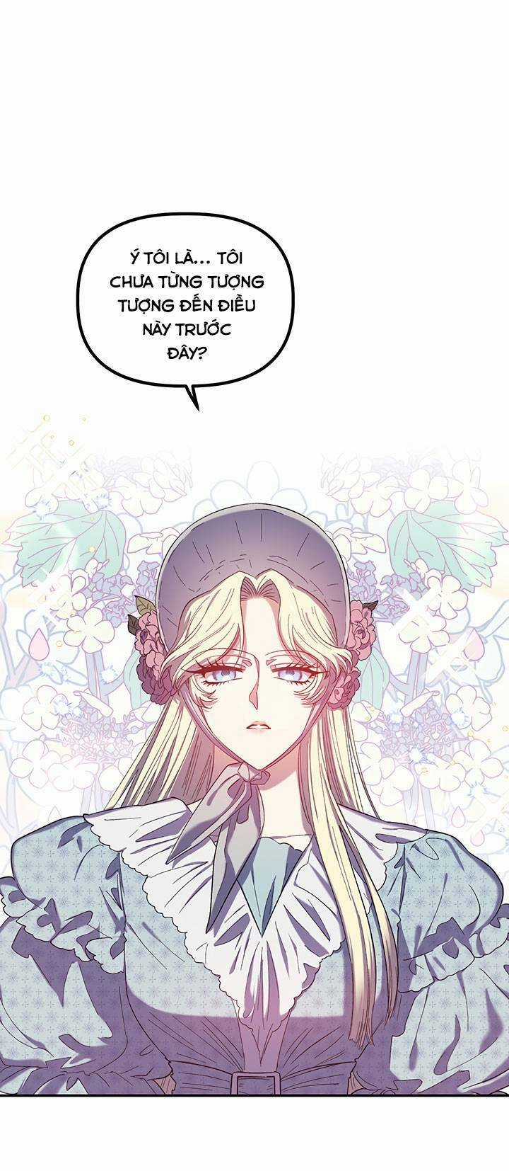 May Mắn Hay Bất Hạnh Chapter 28 trang 63