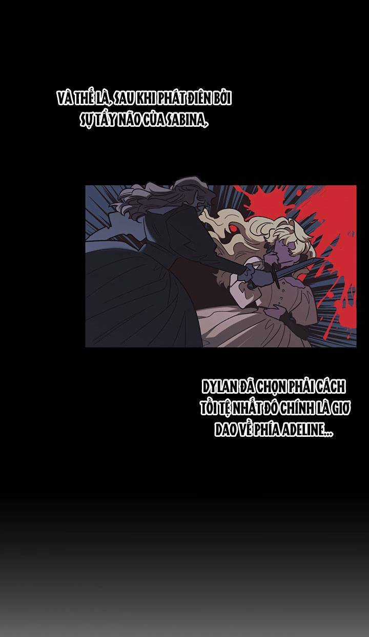 May Mắn Hay Bất Hạnh Chapter 28 trang 7