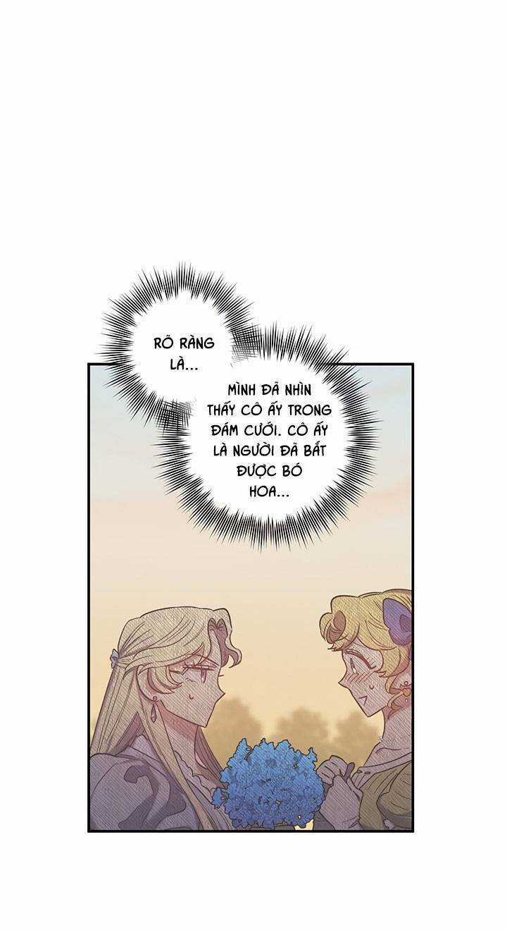 May Mắn Hay Bất Hạnh Chapter 29 trang 0