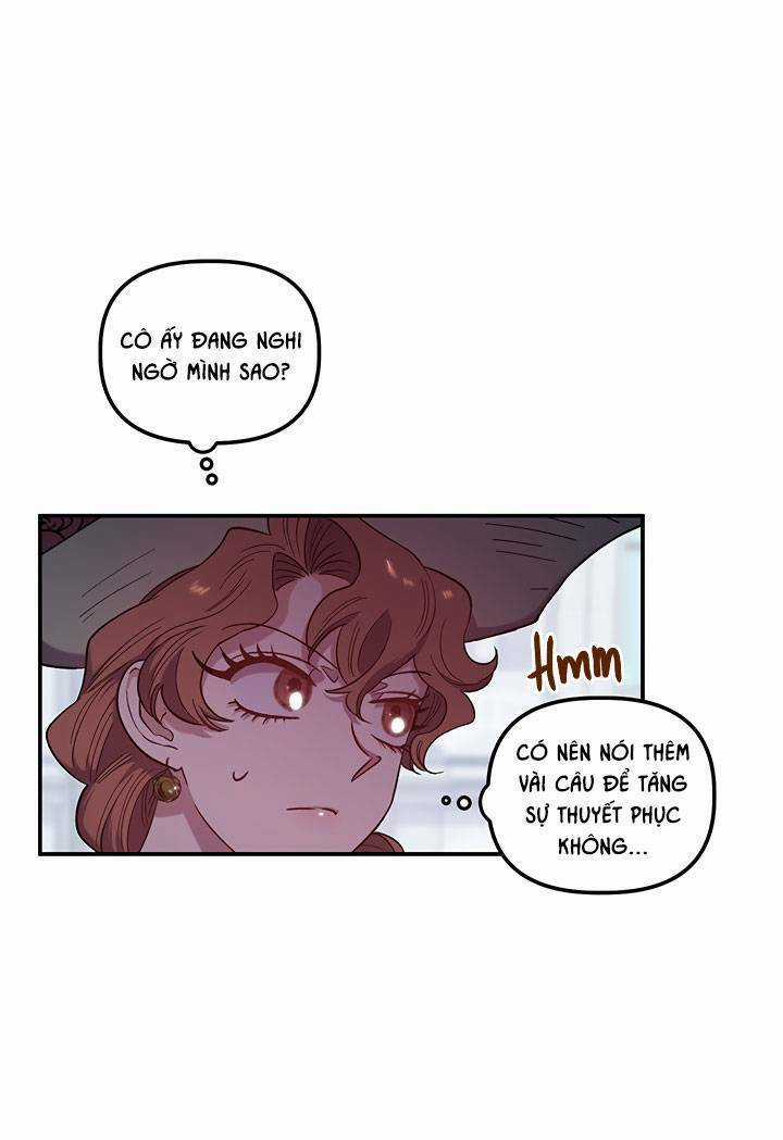 May Mắn Hay Bất Hạnh Chapter 29 trang 1